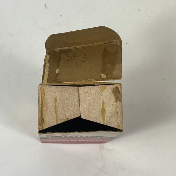 Vintage Box McCormick Stick Cinnamon Schilling 1950s MCM Retro Prop Decor - Picture 5 of 6